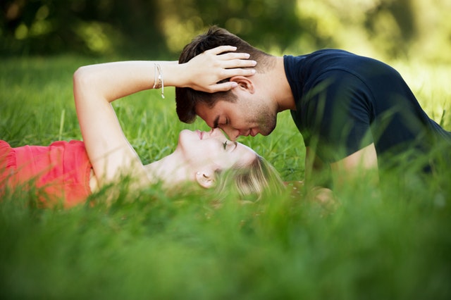 Having A Healthy Relationship - 10 Tips To Make A Good Relationship Great