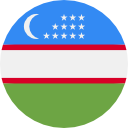 Uzbekistan Chat Room